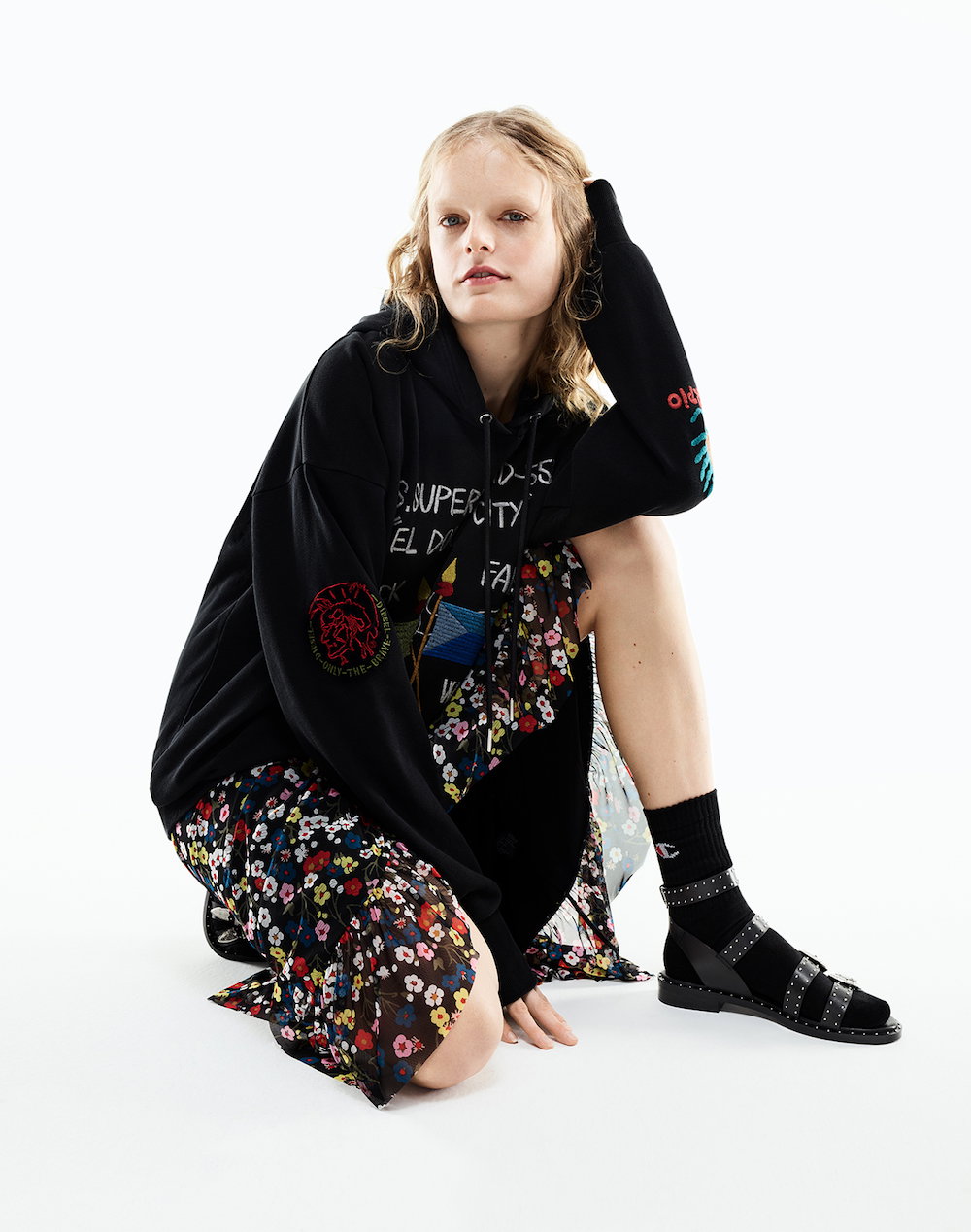 Hanne dla Zalando