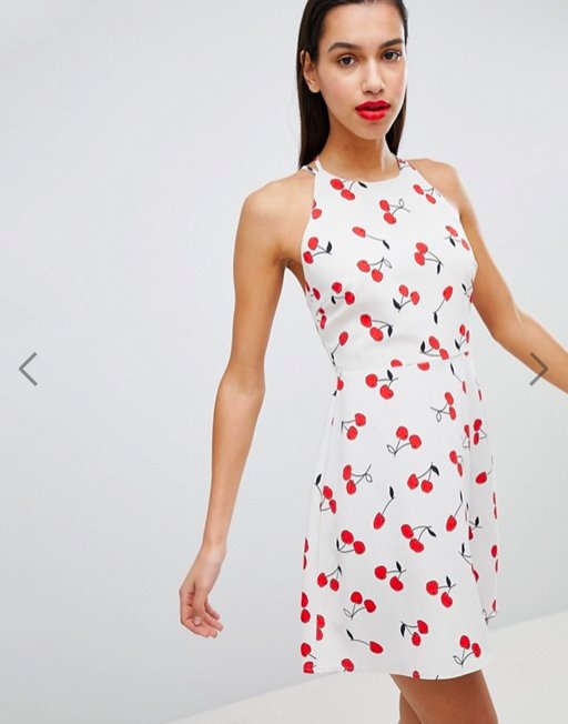 ASOS testuje nową funkcję na stronie internetowej