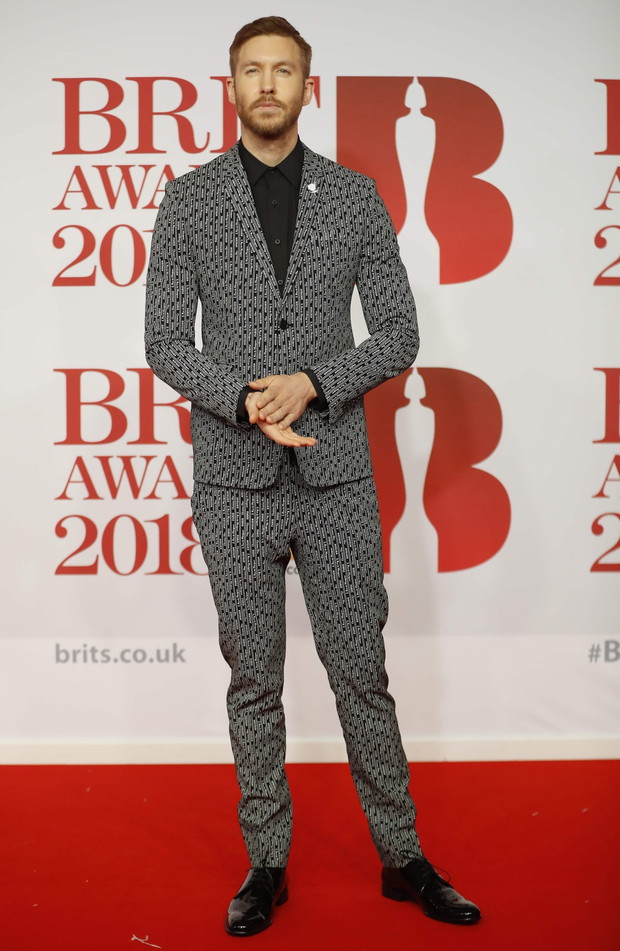 Calvin Harris