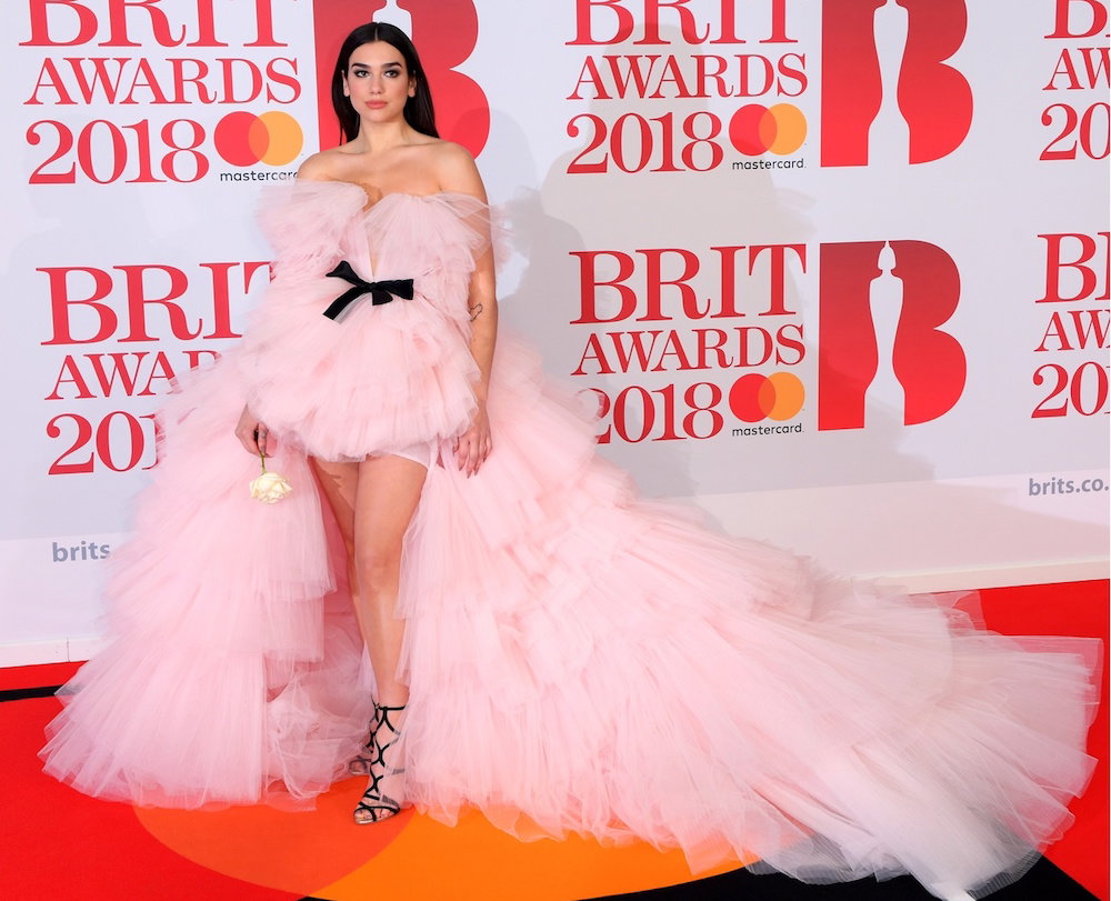 Dua Lipa