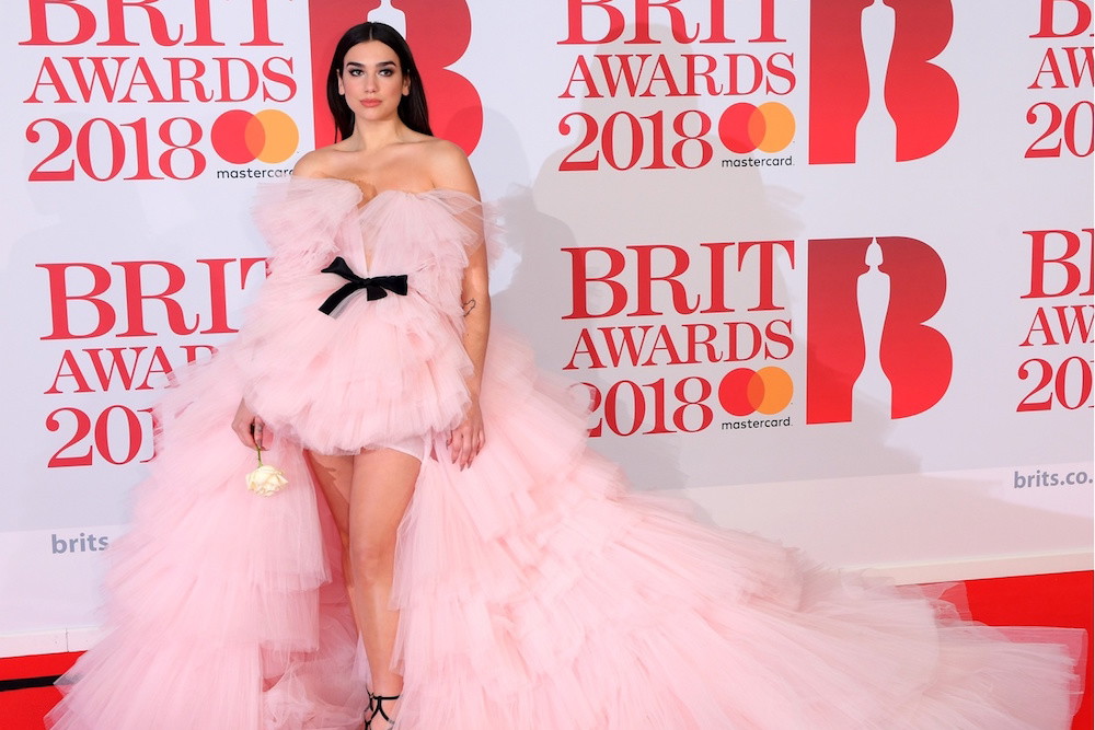 Dua Lipa