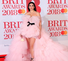 Dua Lipa