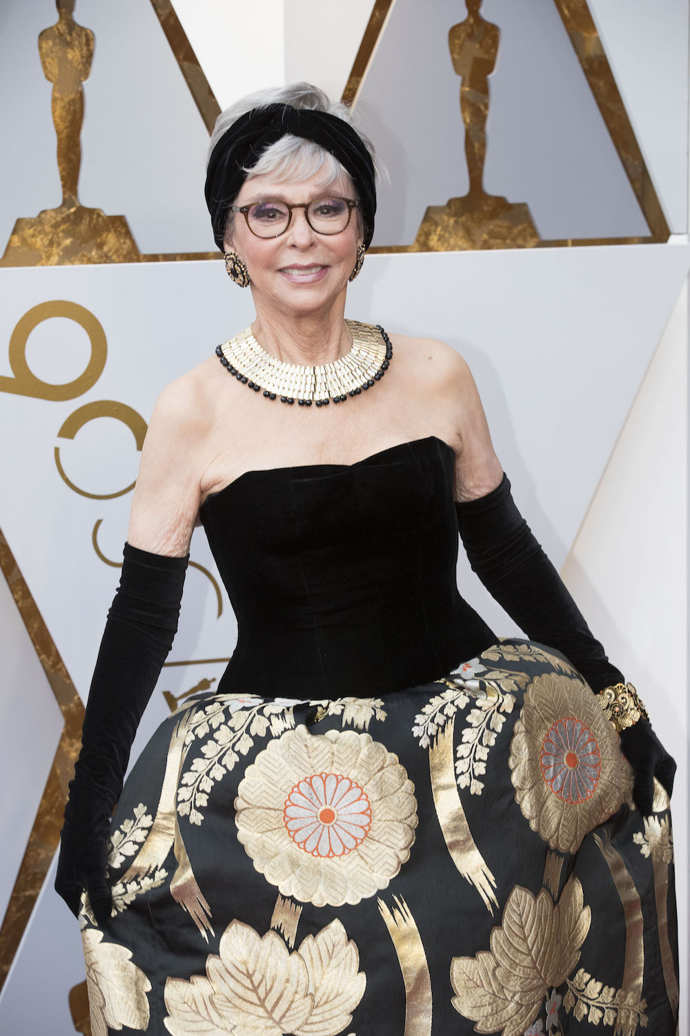 Rita Moreno