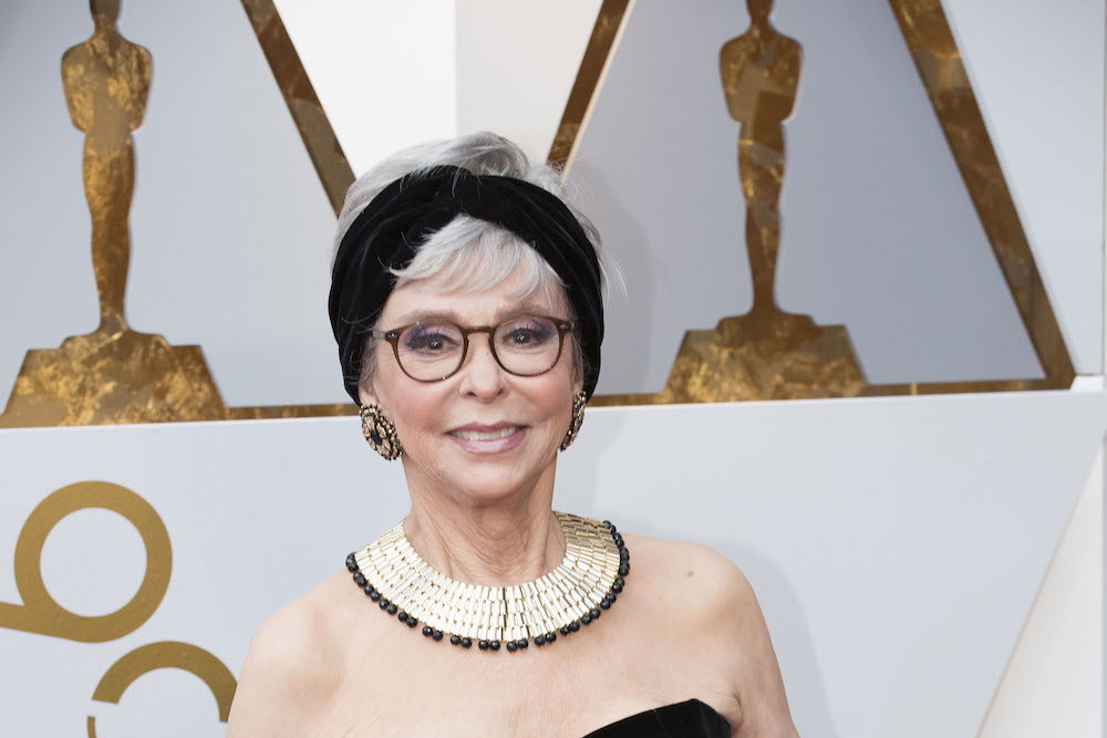 Rita Moreno