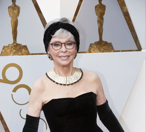 Rita Moreno