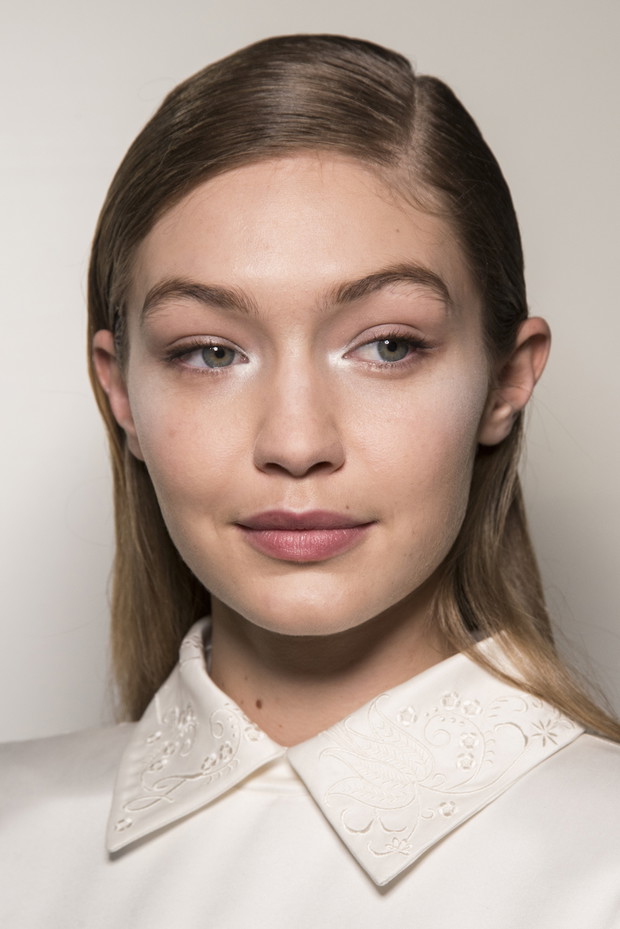 Fendi na jesień-zimę 2018/2019