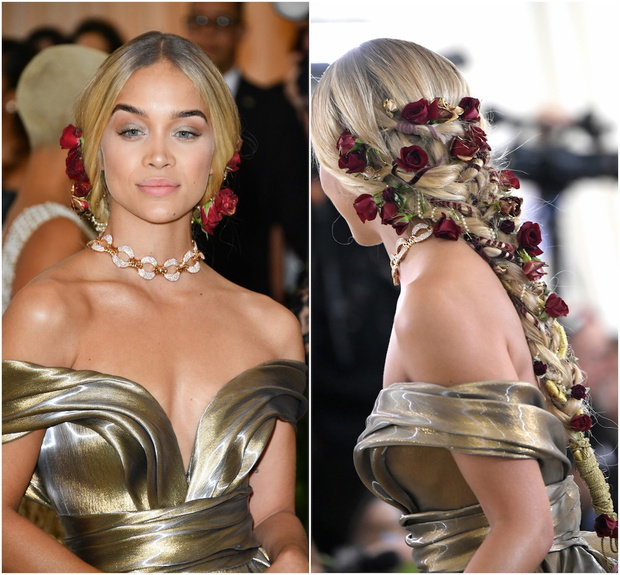 Jasmine Sanders