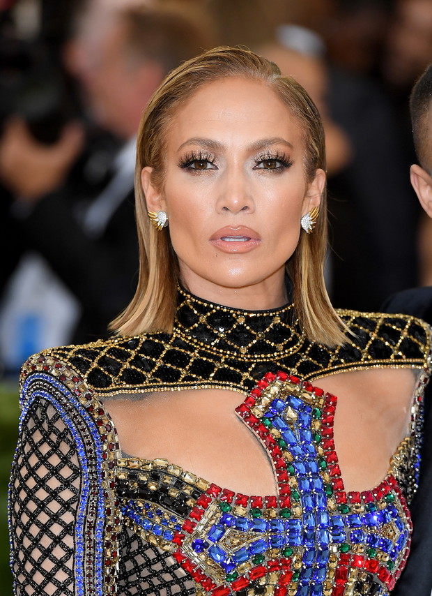 Jennifer Lopez