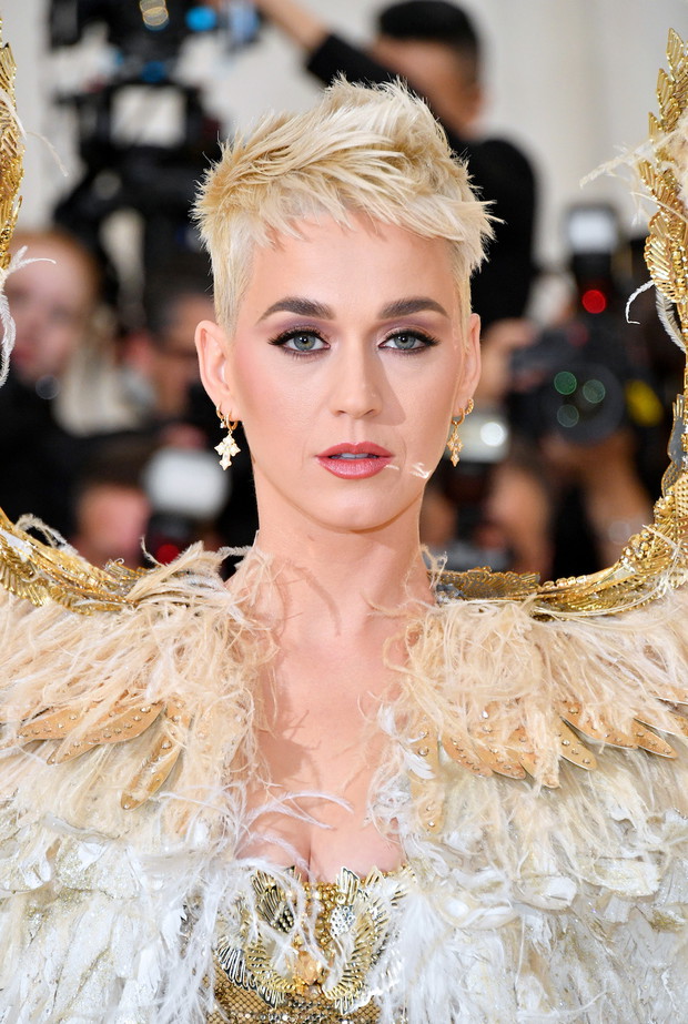 Katy Perry