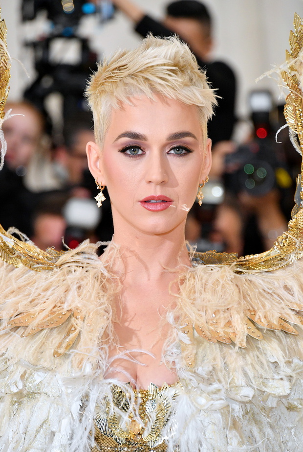 Katy Perry