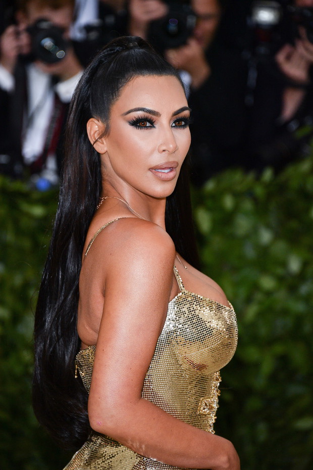 Kim Kardashian