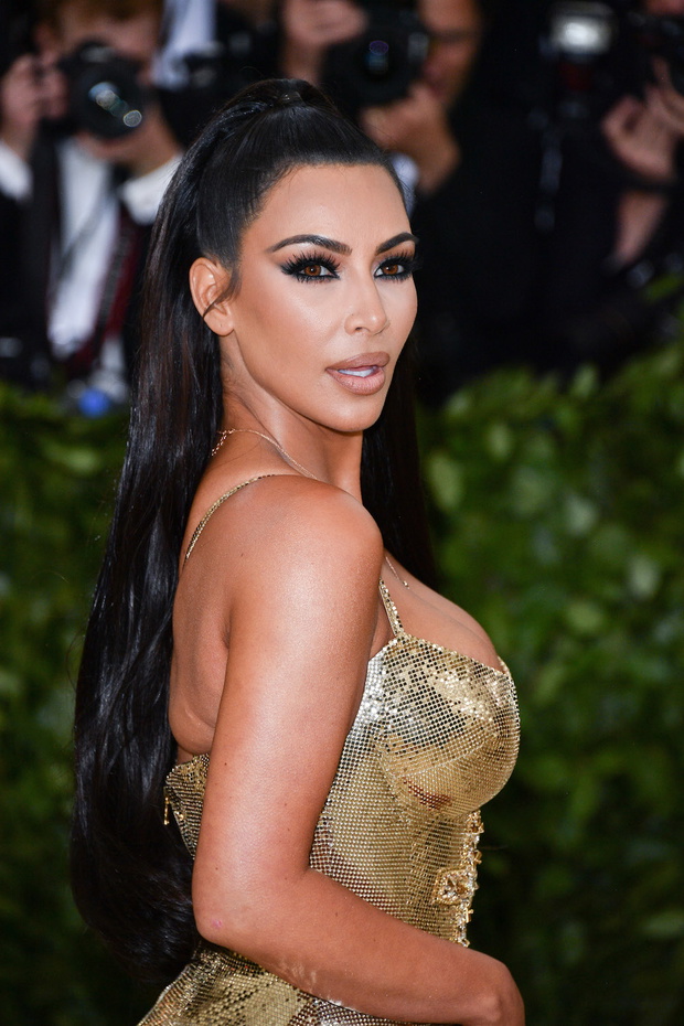 Kim Kardashian