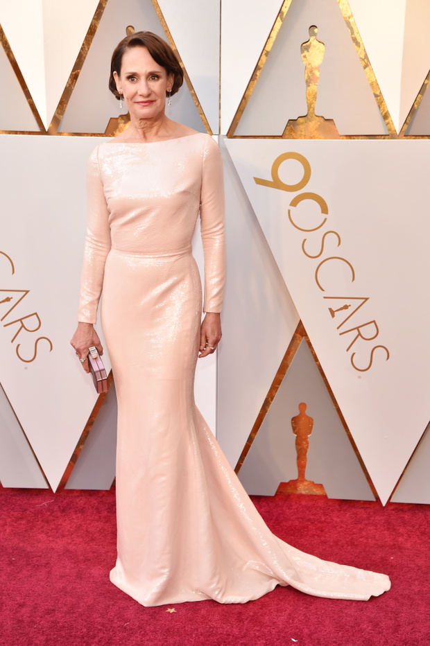 Oscars 2018: Laurie Metcalf