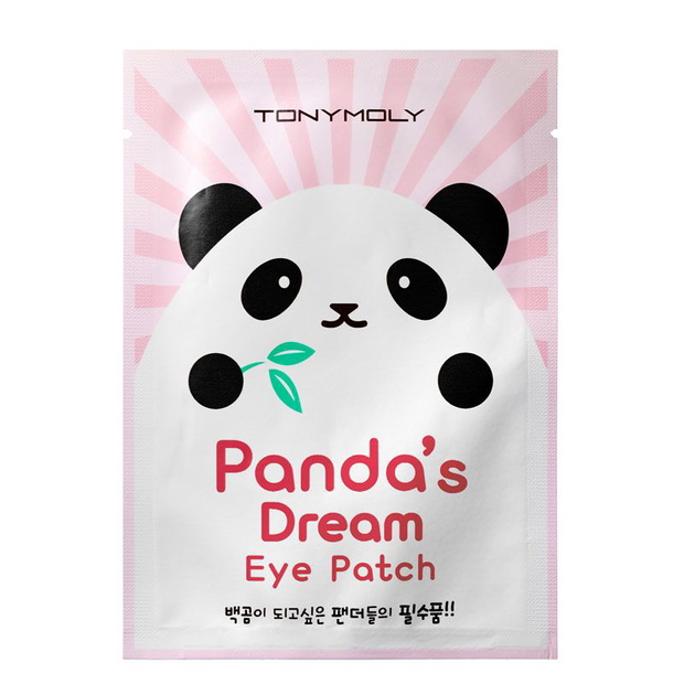 Płatki pod oczy Tony Moly, ok. 15 zł