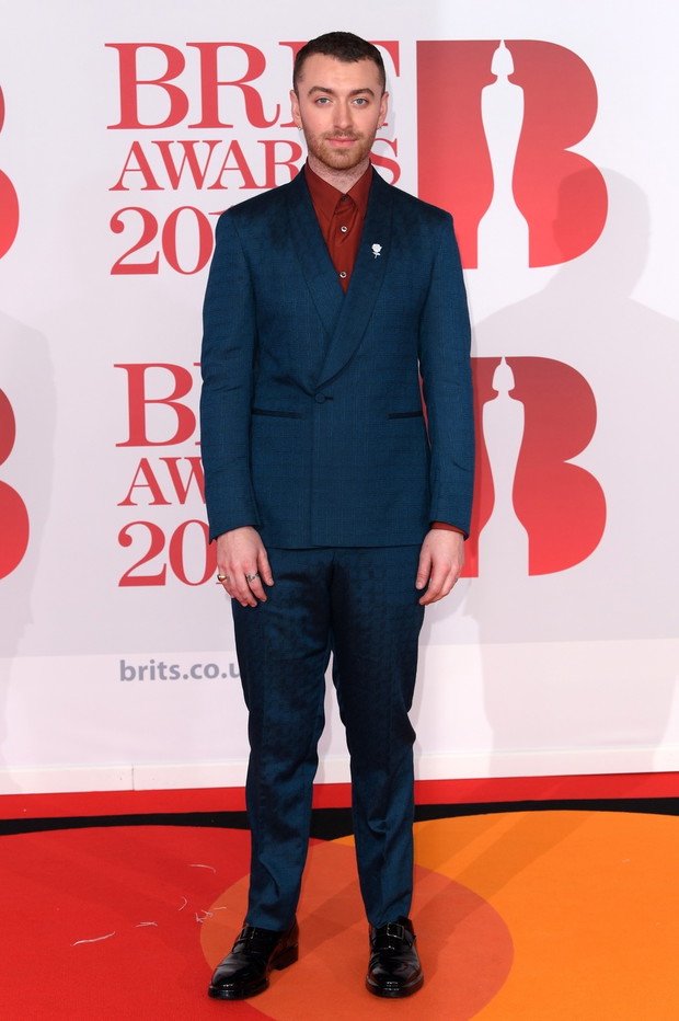 Sam Smith