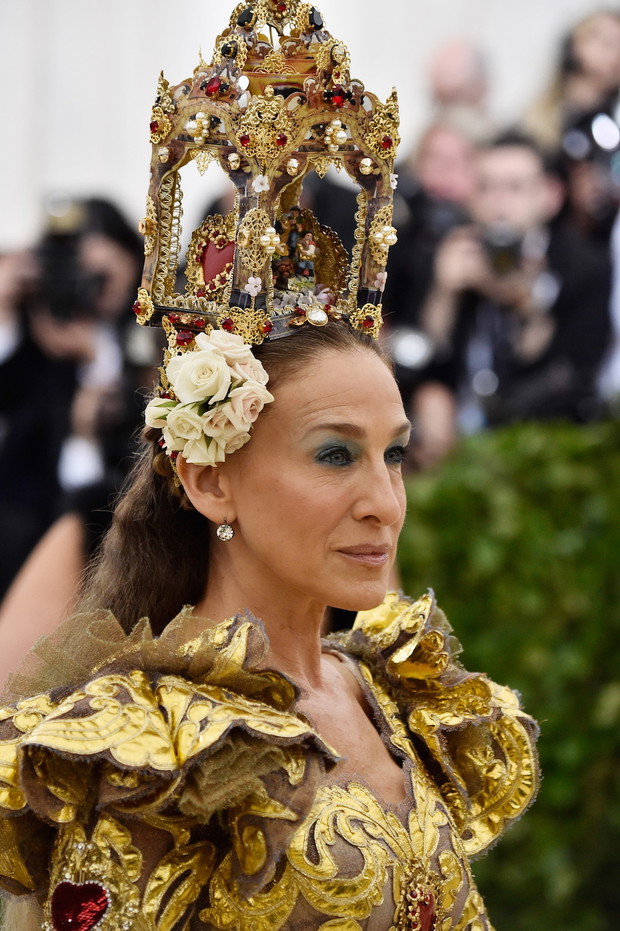 Sarah Jessica Parker