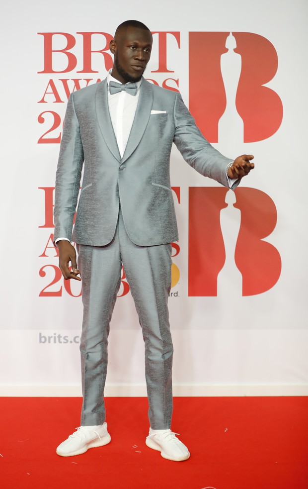 Stormzy