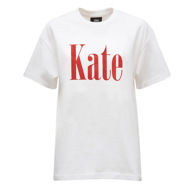 T-shirty są dostępne na stronie theblondesalad