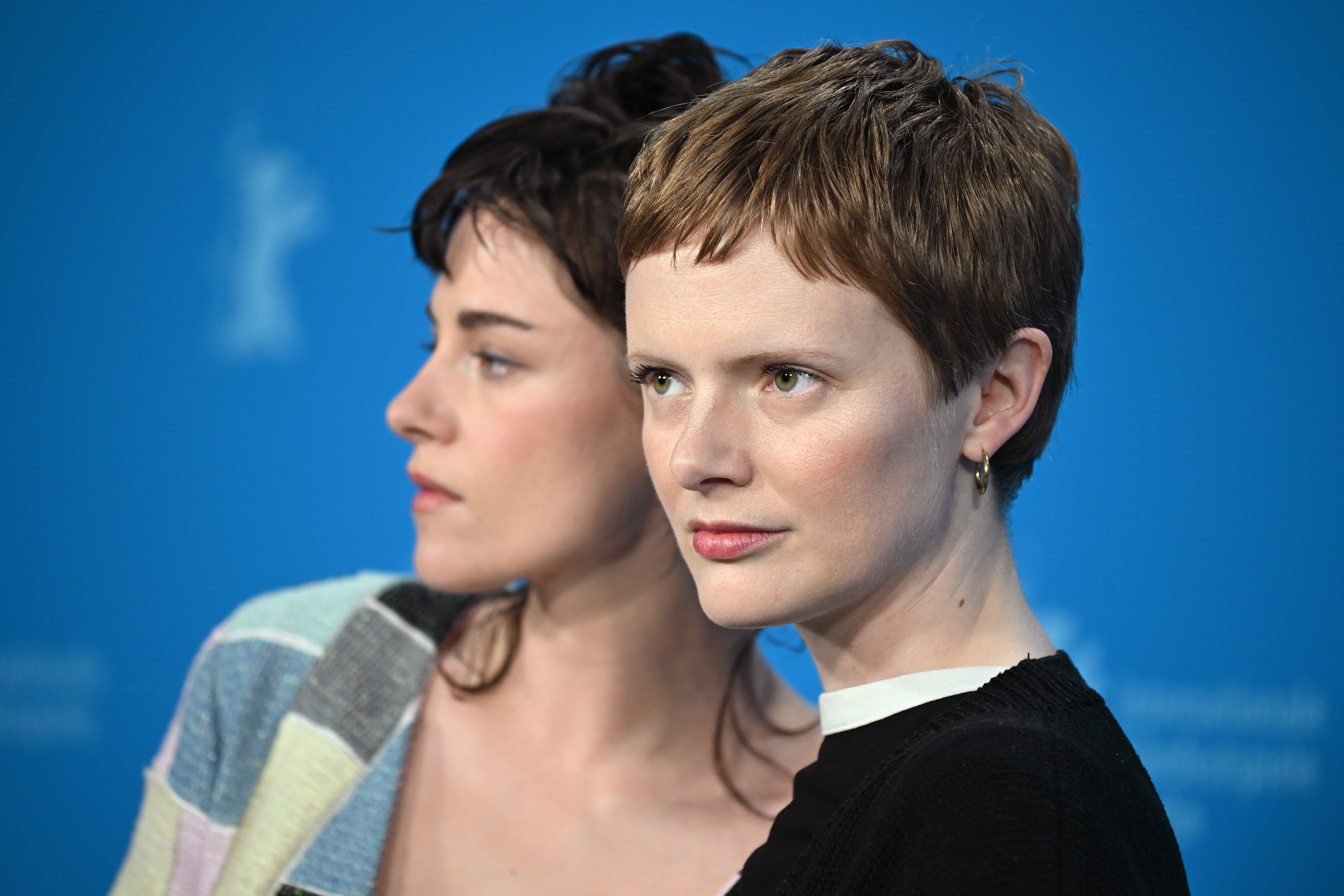 Rose Glass i Kristen Stewart
