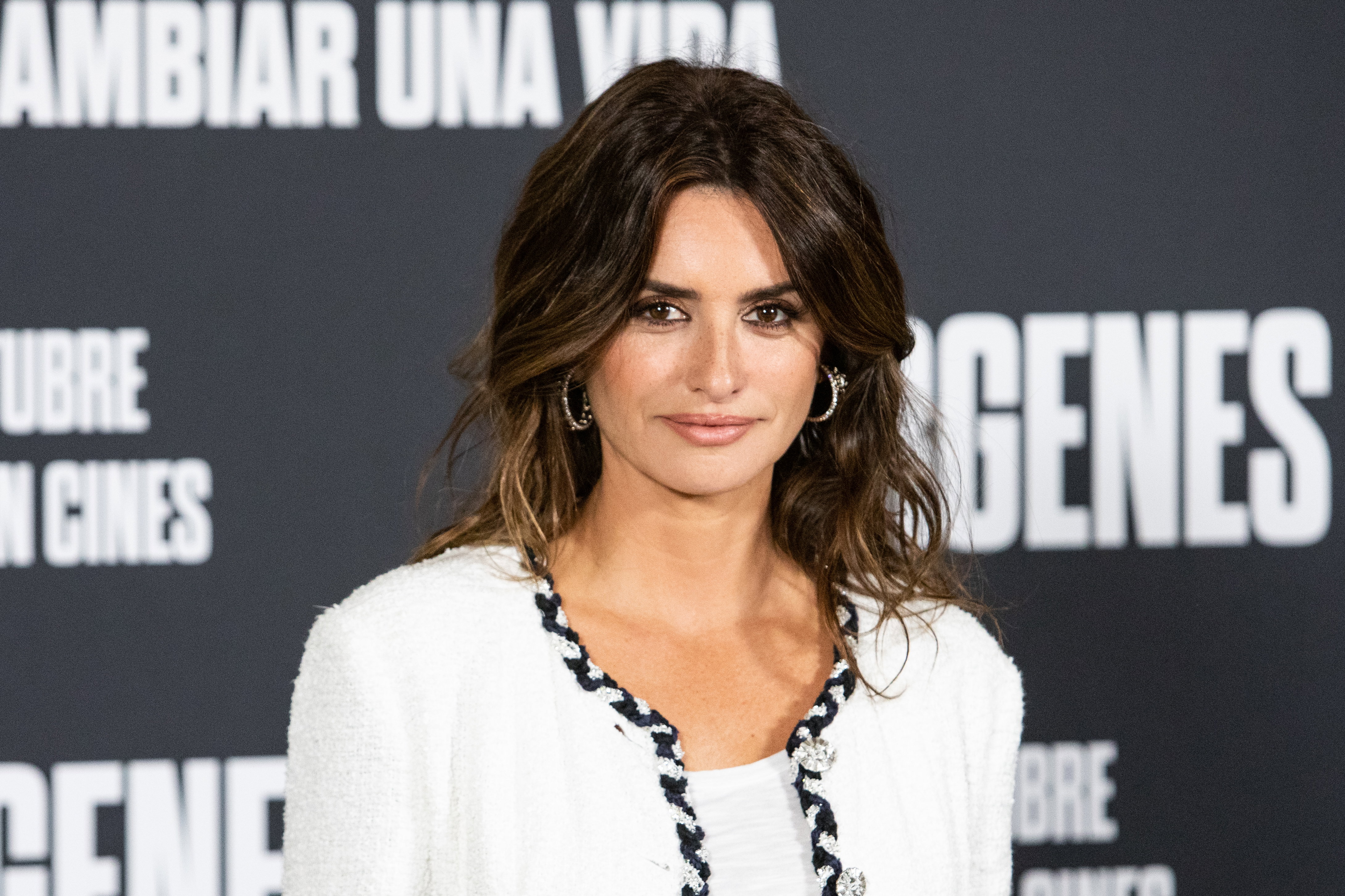 Penelope Cruz