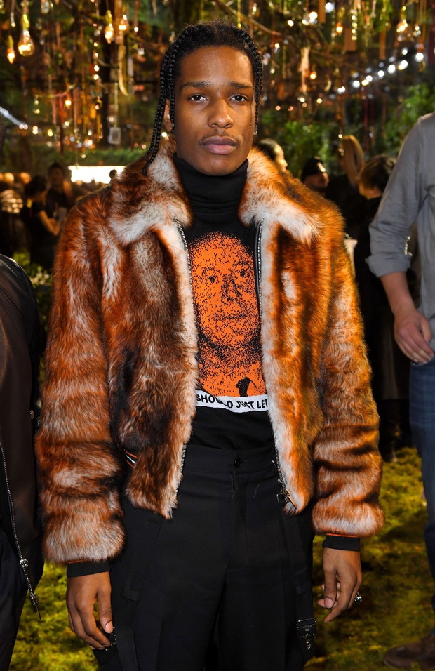 A$AP Rocky