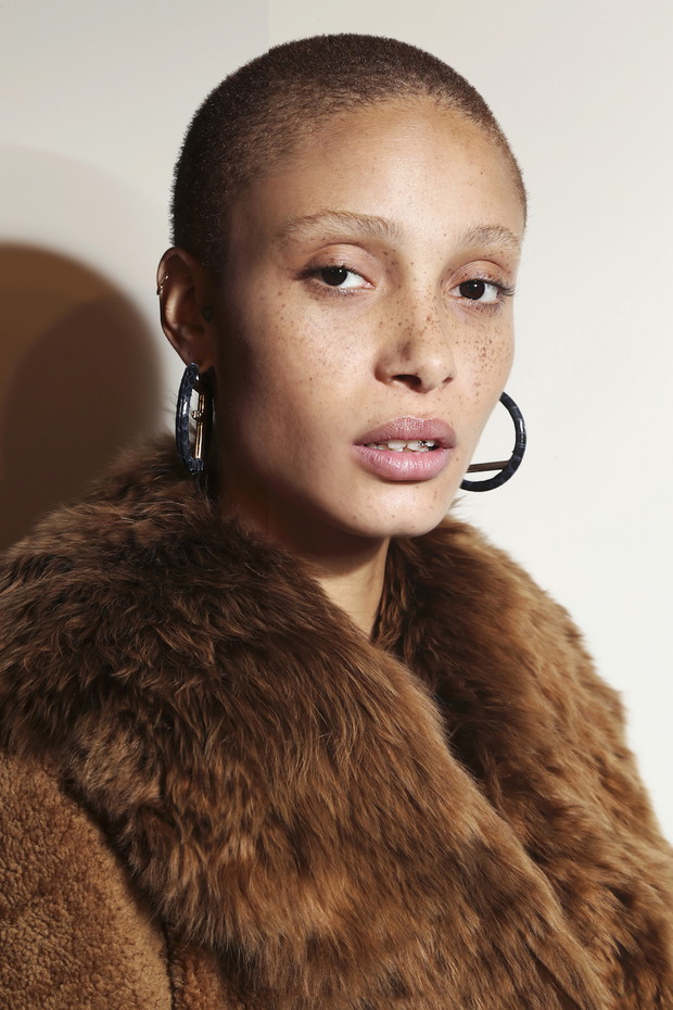 Adwoa Aboah Modelką Roku według jury