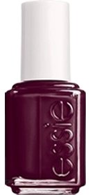 Burgundowy lakier Essie, ok. 40 zł
