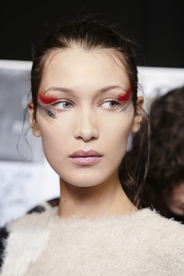 Czytelnicy Modelką Roku okrzyknęli Bellę Hadid