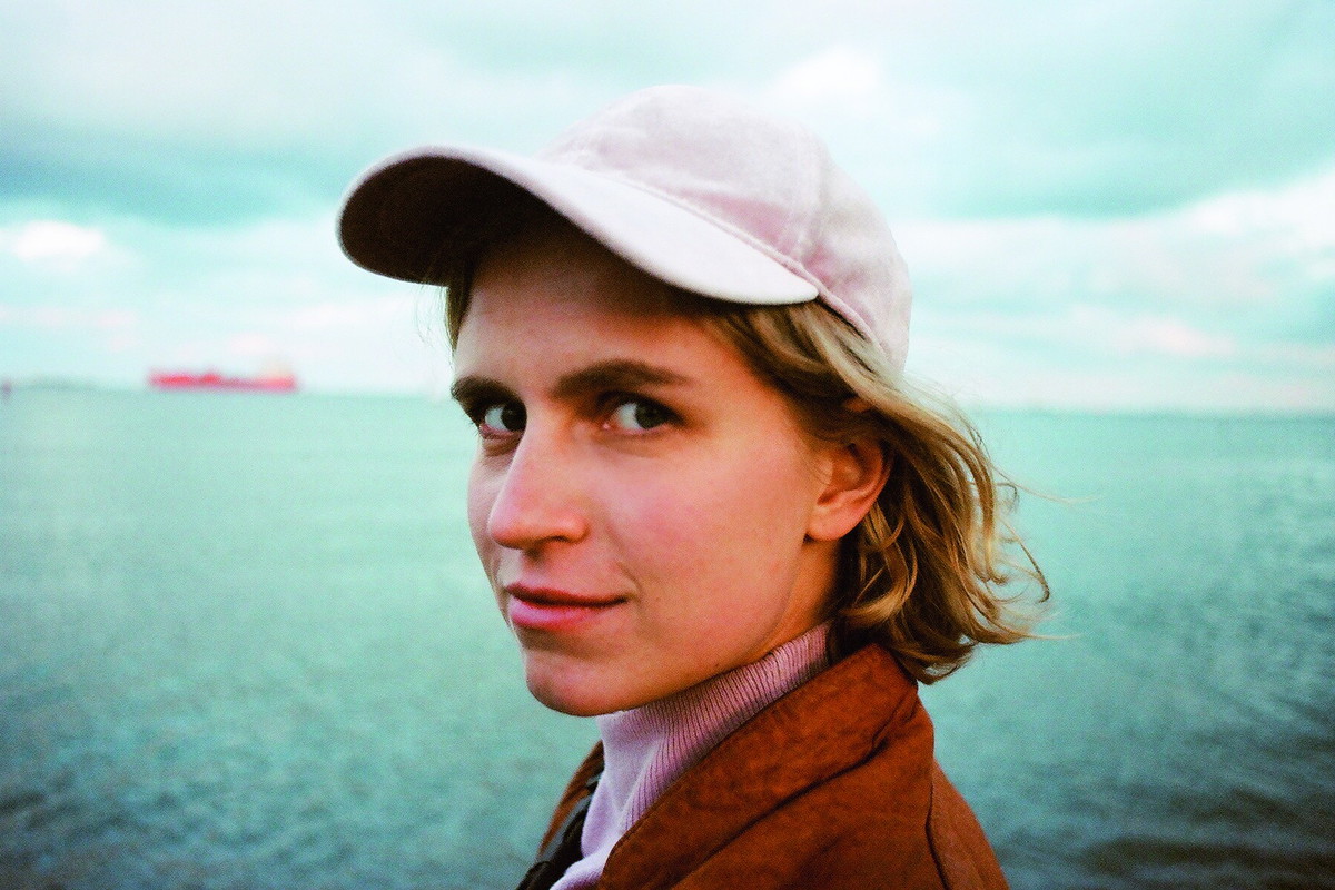 Marcjanna Lelek
