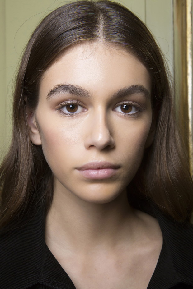 Kaia Gerber jako Wschodząca Gwiazda Modelingu według jury i czytelników
