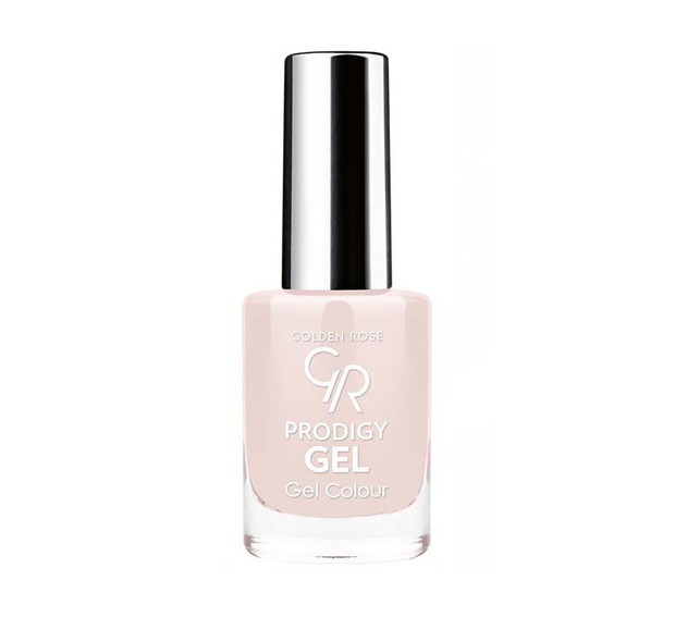 Klasyczny nude Glorden Rose, ok. 12 zł