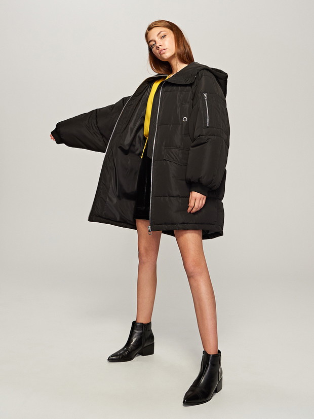 Oversize