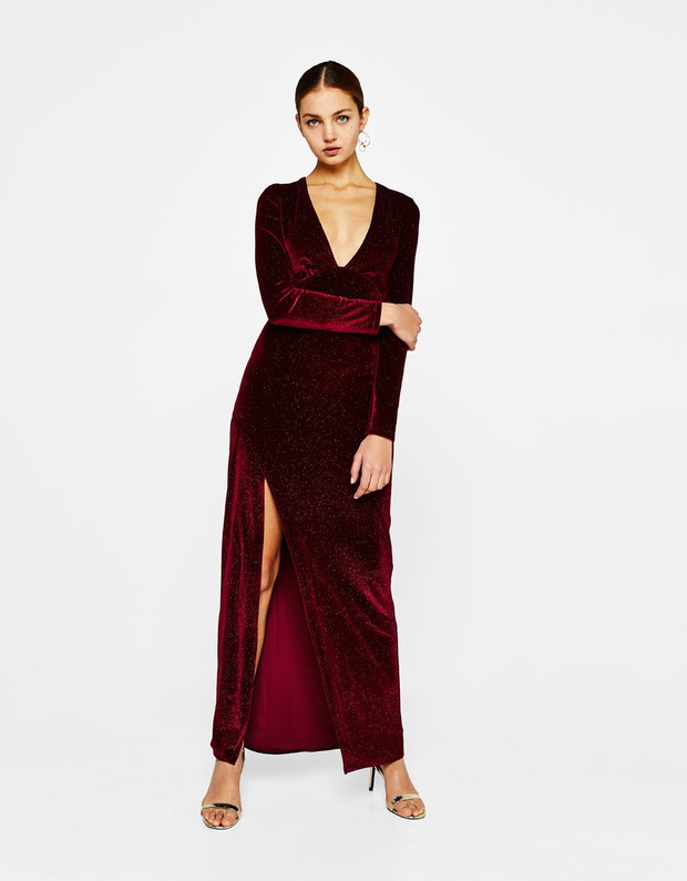 Sukienka Bershka, 159 zł