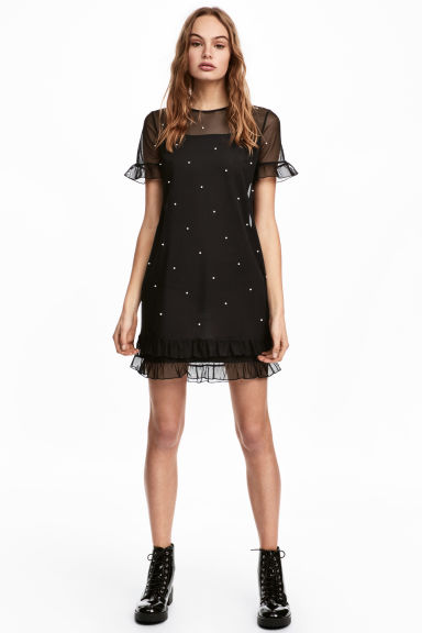 Sukienka H&M, 129,90 zł