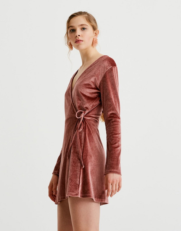 Sukienka Pull & Bear, 39,90 zł