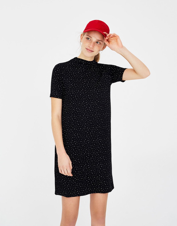 Sukienka Pull & Bear, 59,90 zł