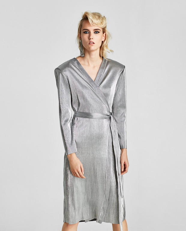 Sukienka Zara, 199 zł