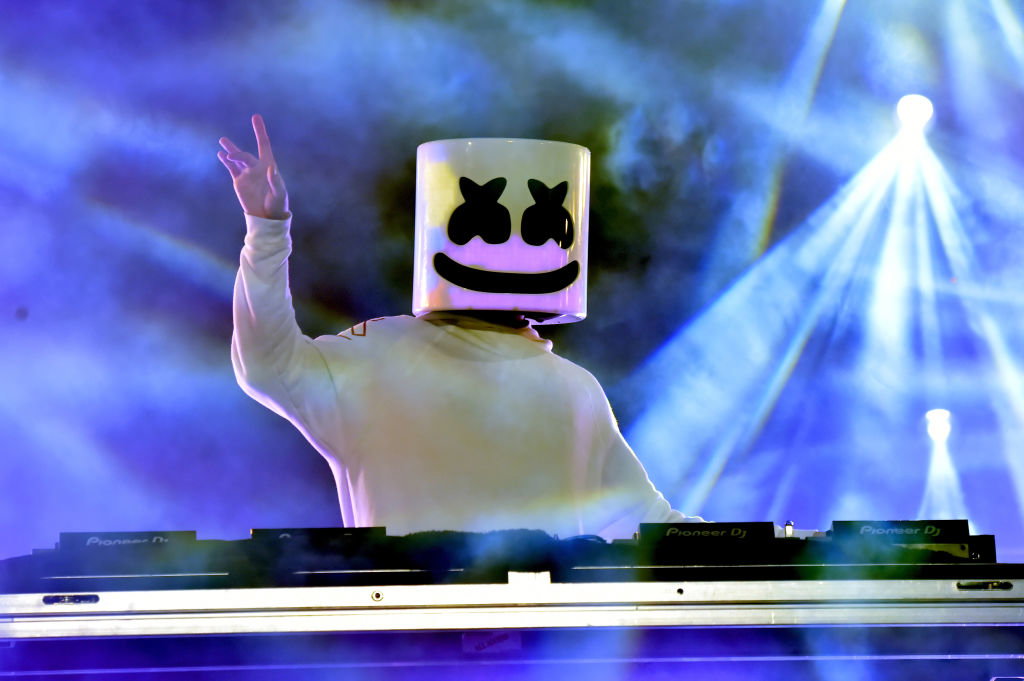 Orange Warsaw Festival 2019: Marshmello - wszystko, co powinniście wiedzieć przed jego koncertem