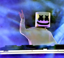 Orange Warsaw Festival 2019: Marshmello - wszystko, co powinniście wiedzieć przed jego koncertem