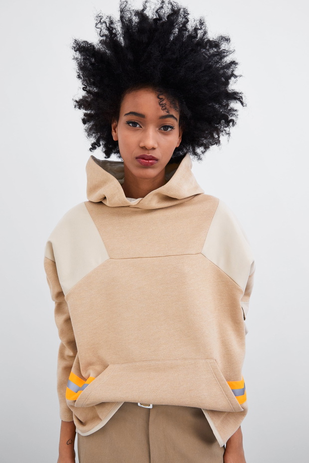 Bluza Zara, 109 zł