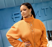 Rihanna stworzyła markę z kosmetykami do pielęgnacji! Co znajdziemy w ofercie Fenty Skin i kiedy produkty trafią do sprzedaży?