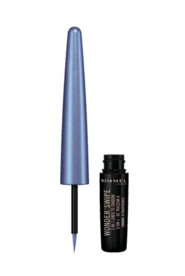 Eyeliner Rimmel, 45 zł