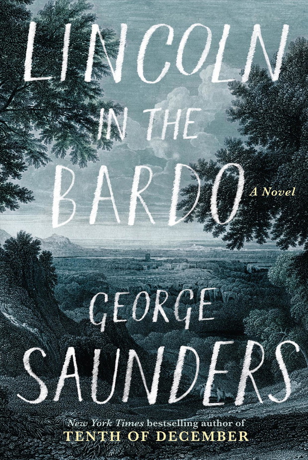 George Saunders
