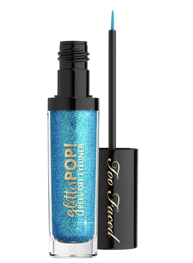 Glitter Pop Too Faced, 99 zł