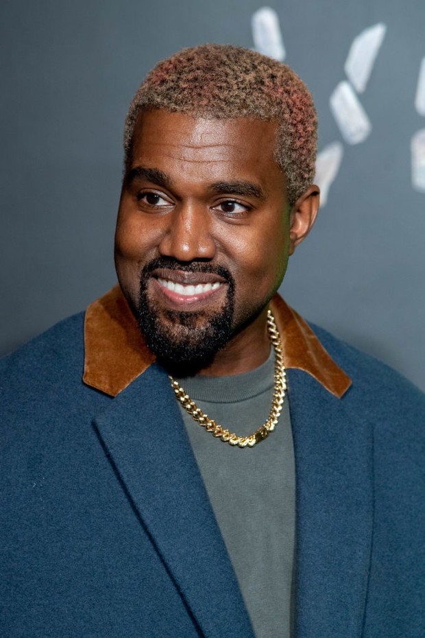 Kanye West