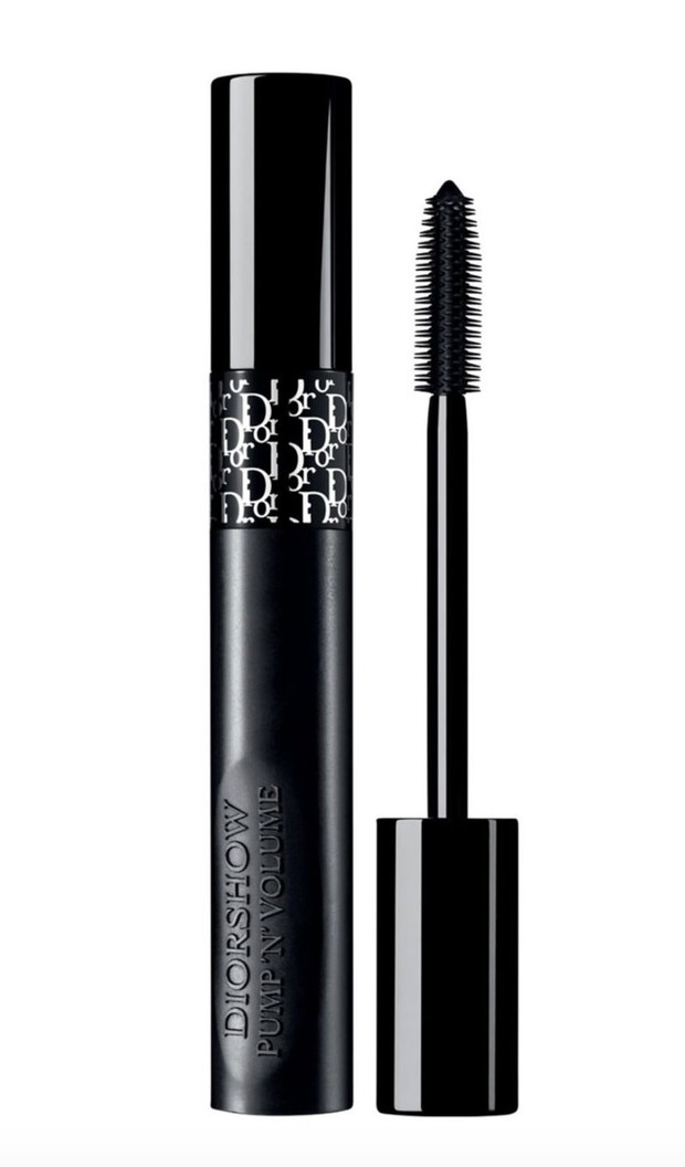 Maskara marki Dior, Diorshow Pump N