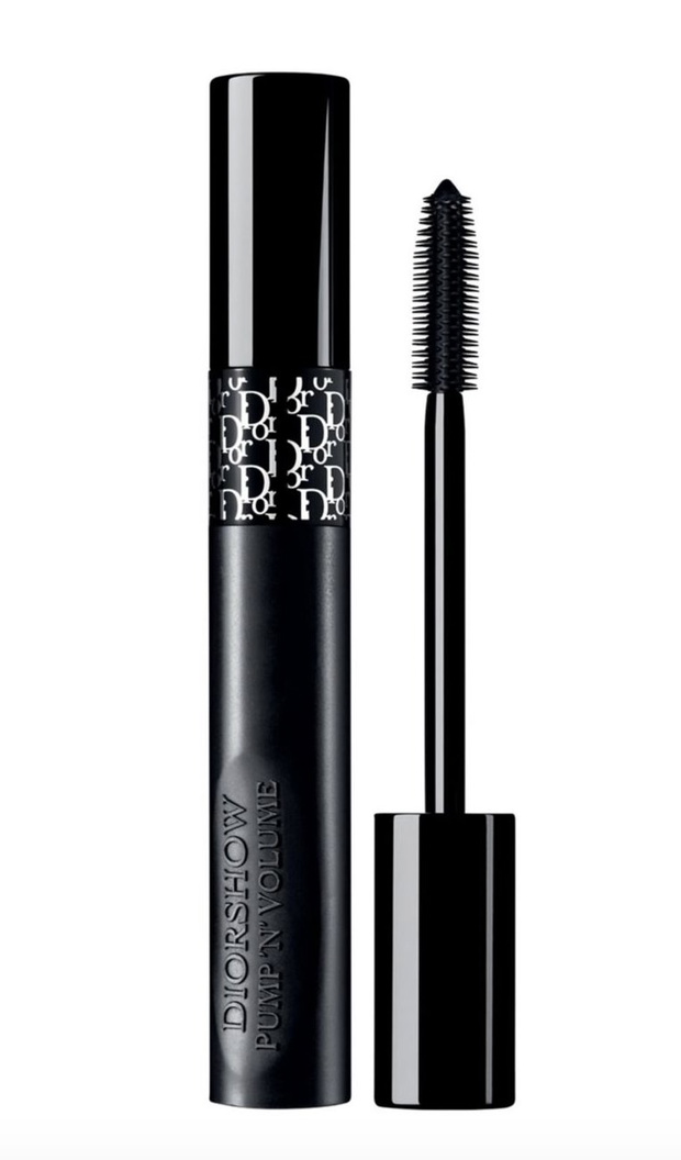 Maskara marki Dior, Diorshow Pump N