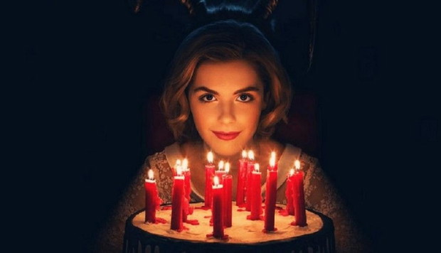 Sabrina Spellman