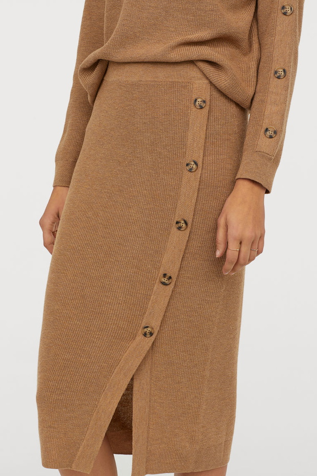 Spódnica H&M, 99,99 zł