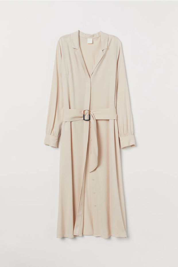 Sukienka H&M, 129,99 zł